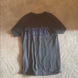 Thrasher tee